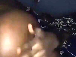 - Late Night Fuck with Michelle -