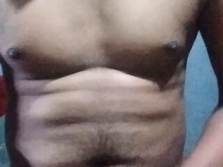 Young boy , with big black dick