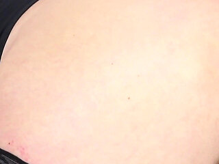 Gaping Pussy of Horny Mature Lady Lena Monroe