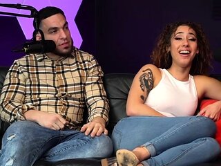 Bang Podcast Kira Perez INTERNAL