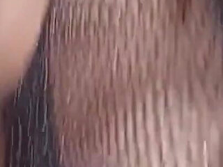 Beautiful Girlfriend in Lingerie Fucking