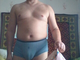 Masturbation pillow number 2. Fantasy