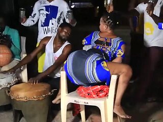 Africa: Babe, Big Ass  Xhamster Porn