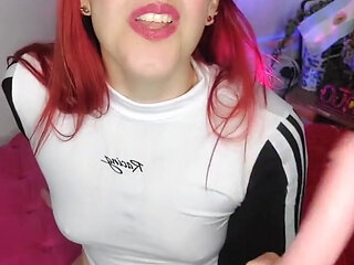I Evaluate My Short Dick Friend's Cock!! How Horrible! JOI Humiliating and Tender