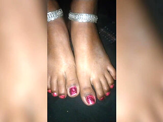 Indian Desi Bhabhi Village Video