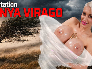 Tanya Virago - Boob Gravitation