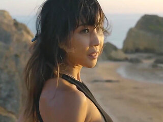 Wanna Check Out Every Detail of My Latin-asian Body