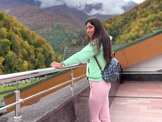 She Asked Me To Fuck Her In The Public Bathroom Of The Mall - I Couldnt Refuse