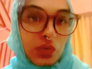 Cum Is All Over My Face  Sissy Destiny  CEI Training