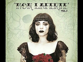 Mon Laferte - Si t&uacute_ me quisieras