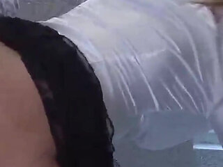Pervy Sugardaddy Turns His Young Plaything Into the Perfect Slut Piss Drinking, Face Fuck, Deep Fisting, Fucking, Facial.