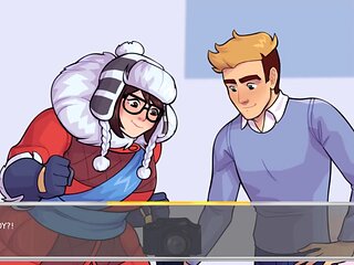 Double homework, wvm, college bound