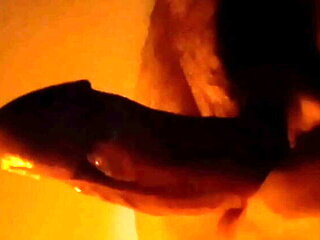 Hypno Sissy Boy Gets Oiled Up & Strokes His Big Cock