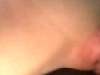 Luckily, My Boyfriend Wasn't Home