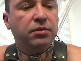 Was moored and reached for ass