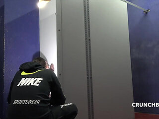 Porn Cam Ruda Lo Fucked Raw by The Straight Vlad Castle