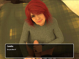 Milfcreek 13 Ive Cummed All Over Her