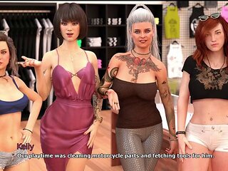 Sons of Analarchy part 26
