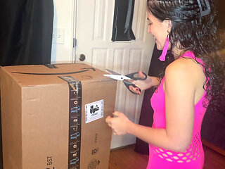 Free Use Sex Robot - Cliff Media Productions