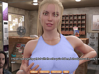 The Motel of Lust Part 23