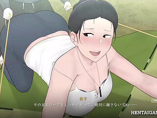 NTRMAN CampWithMomExtend