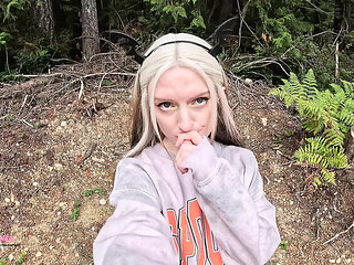 Blonde Teen Pee Compilation 3 - Destination Kat Amateur Pissing