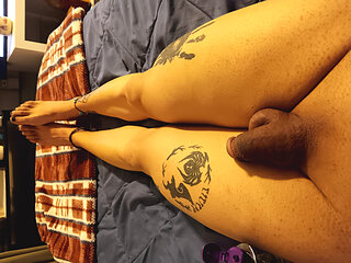 Thank you all for the sexy messages!!!