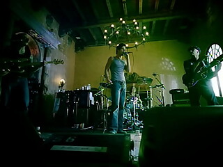 Audioslave - Like A Stone (Official Video)