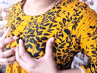 Bangladeshi Wife Hard Sex With Husband - Big Tits Doggystyle & Missionary Homemade Video