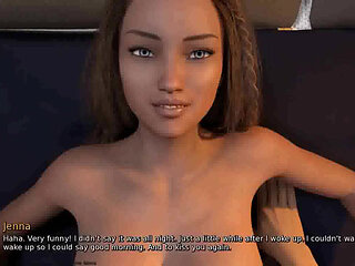 Where the heart is: sexy girl with big boobs ep 128