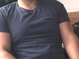 Master Alex Cum Fountain