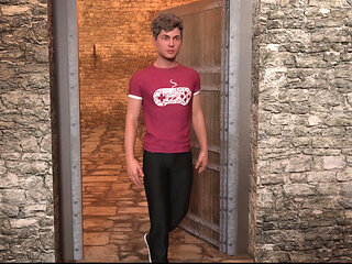 College Kings 33 Imre Saw Me Amd Nora Kiss