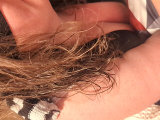 Iowa slut getting used like a good little whore