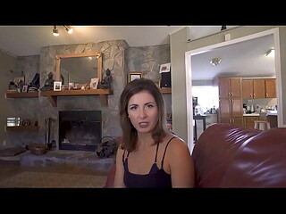 Secret Deal With My Girlfriends Hot Mom Helena Price WCA Productions