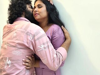 Stranger Boy Enters A Unknwon Girl House And Doing Hot Fuck With The Hot Girl