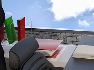 A Stepmother's Love [part 6] Part 54 Gameplay by Loveskysan69