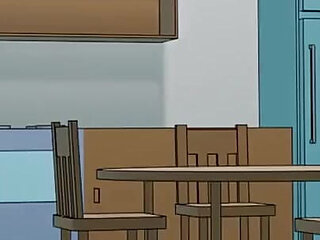 Dragon Girl X - Dragon Ball Part 20 - Chichi and the Horny Girls by Loveskysan