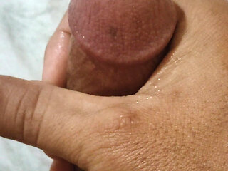 Wanna Jerk My Dick?