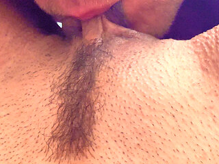 I Am Stepsisters Juicy Pussy Licker