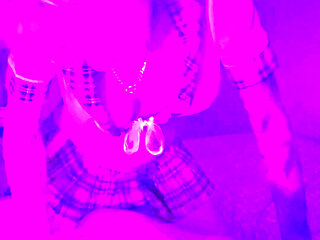 Sexy Scottish Massage.x Pt 1.