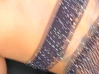 Fucking the Hot and Naughty Neighbor on the Couch While Her Husband Is at Work - POV