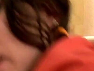 Simona Is a 3holer Featuring Simona