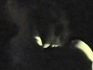 Friends Dirty Panties Make Me Gush in My Car as I Leave Her House Pt 1 of 2