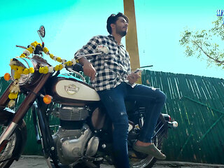 Sexy Indian Neighbor Fucked With Indian Brother-In-Law, Please Fuck Me Very Hard In Doggy Style INDIANDESIXXXPORN69 4K