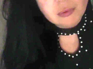 Caught up in My Voice