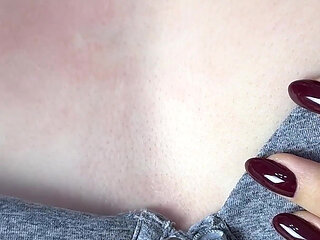 Tits Cumshot Closeup