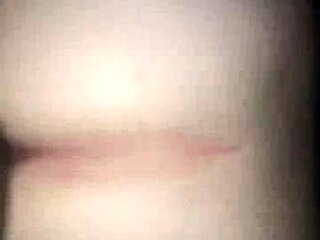 Skinny White Craigslist Girl Taking That BBC Hard oo