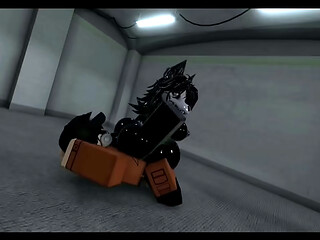 RobloxCondo: Having fun with Mal0