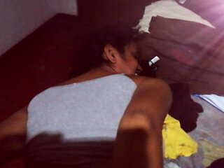 My Step Mother Comes to Fuck Me