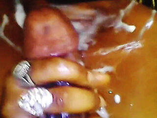 Extremely Messy Facefuck